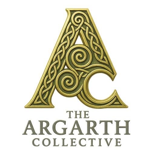 Argarth Collective Logo